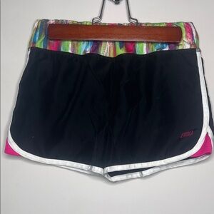 Skechers Colourful Athletic Shorts